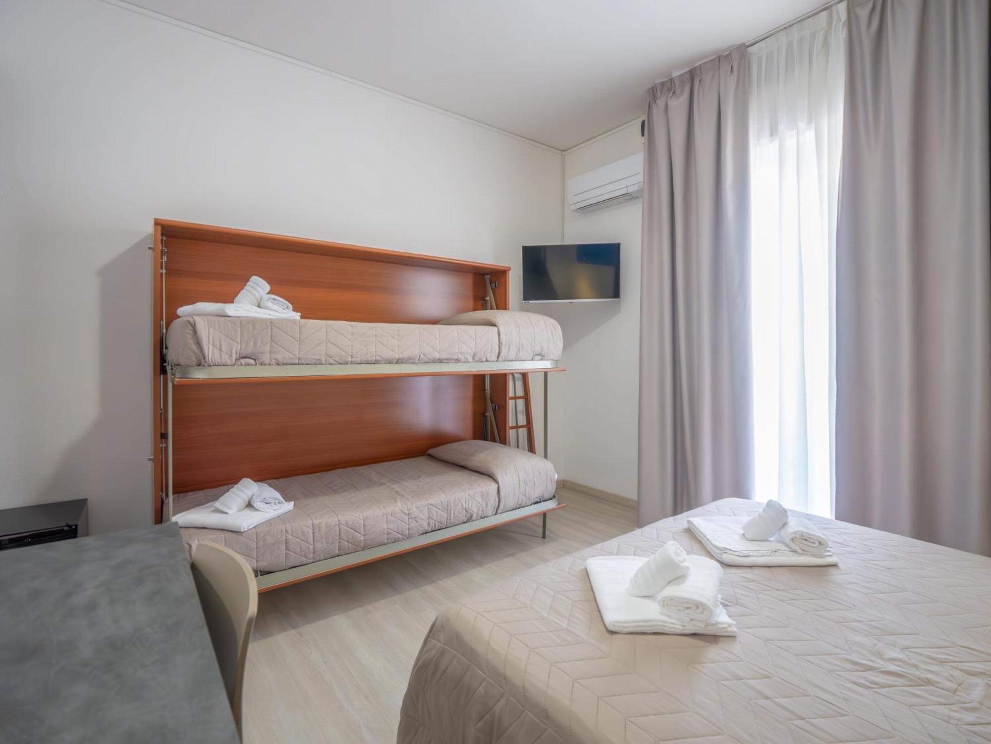 Hotel La Bussola Finale Ligure Exteriér fotografie