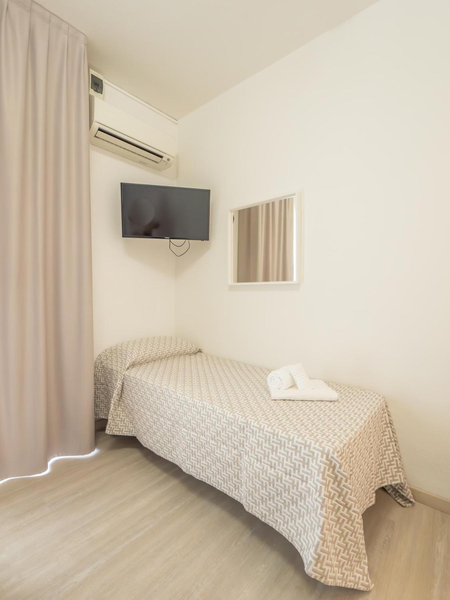 Hotel La Bussola Finale Ligure Exteriér fotografie