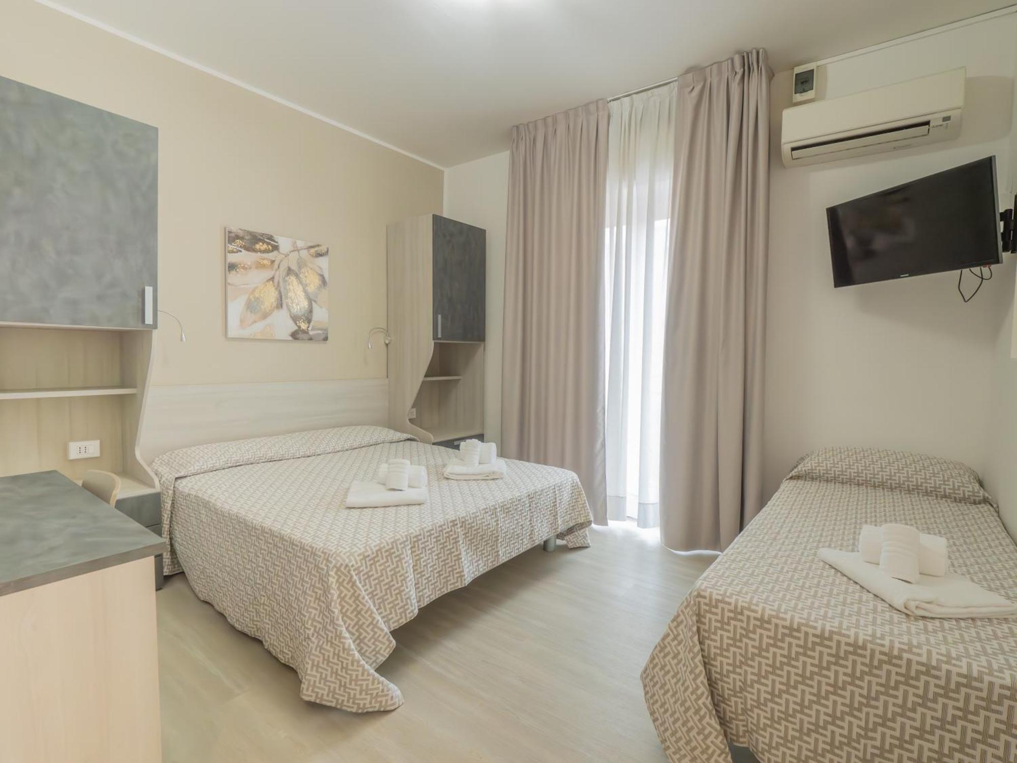 Hotel La Bussola Finale Ligure Exteriér fotografie