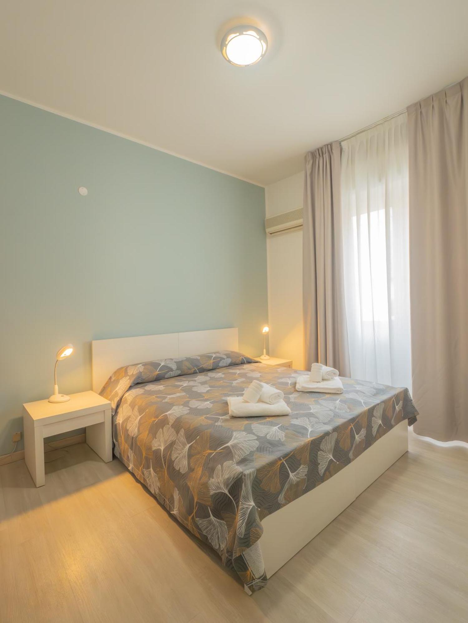 Hotel La Bussola Finale Ligure Exteriér fotografie