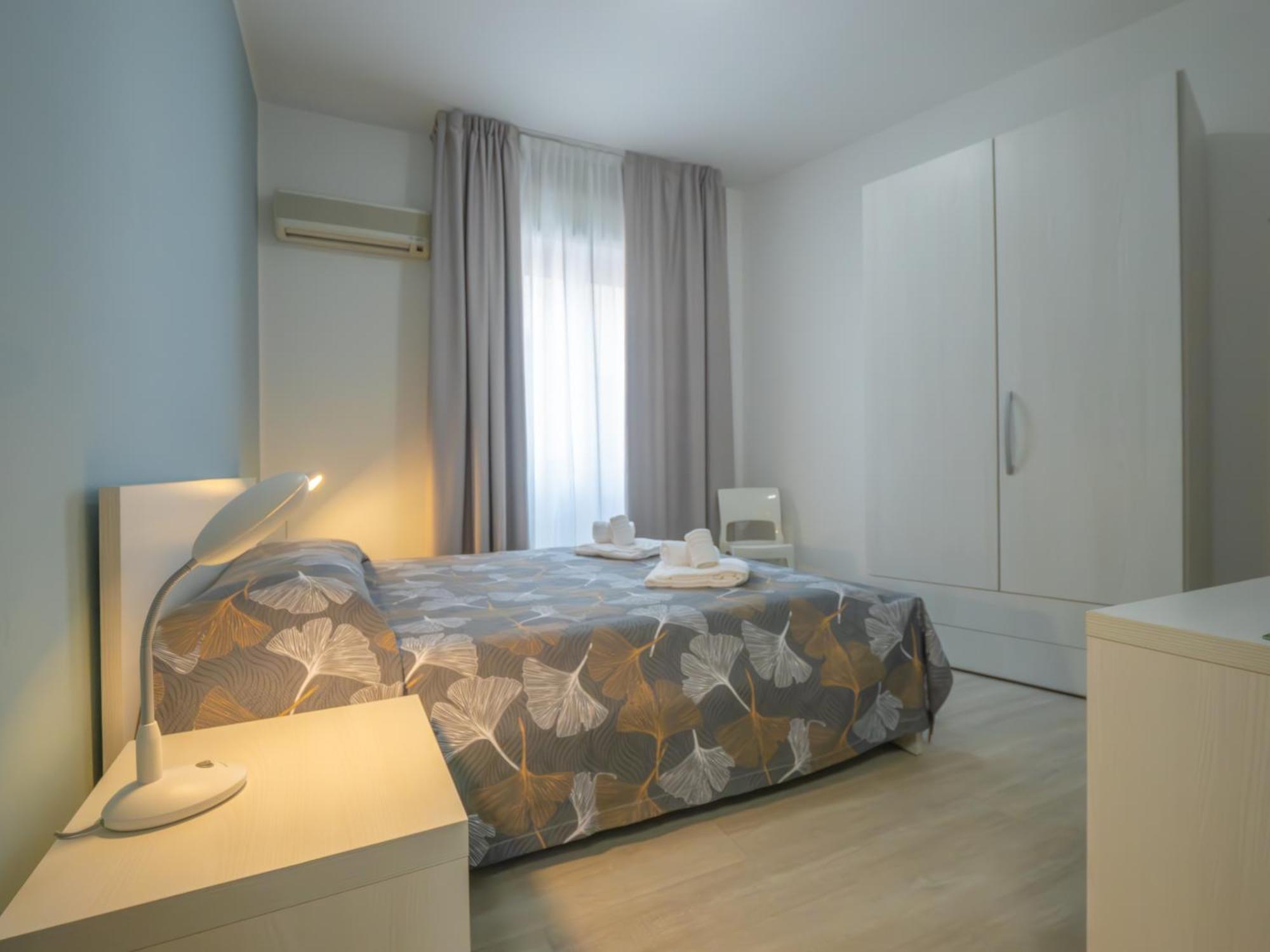 Hotel La Bussola Finale Ligure Exteriér fotografie
